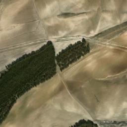 Satellite imagery of Draa el Haddad, DZ
