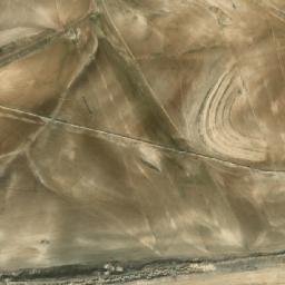 Satellite imagery of Draa el Haddad, DZ