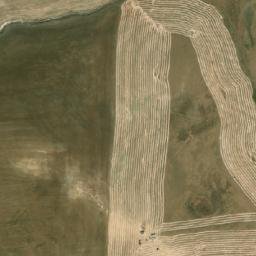 Satellite imagery of Draa Guersissa, DZ