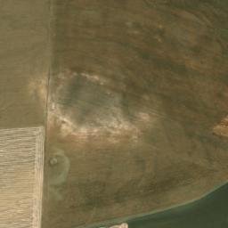 Satellite imagery of Draa Guersissa, DZ