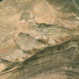 Satellite imagery of Koudiat Guemma, DZ