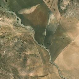 Satellite imagery of Koudiat Guemma, DZ