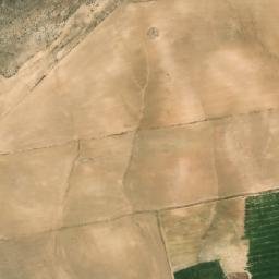 Satellite imagery of Koudiat Guemma, DZ