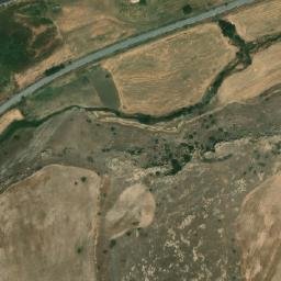 Satellite imagery of Koudiat el Mrah, DZ