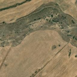 Satellite imagery of Koudiat el Mrah, DZ