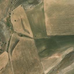 Satellite imagery of Koudiat el Mrah, DZ