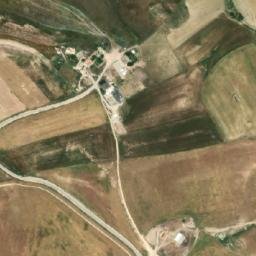 Satellite imagery of Koudiat el Rhorf, DZ