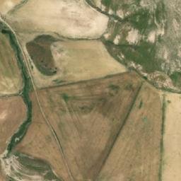 Satellite imagery of Koudiat Ach el Agab, DZ