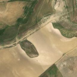Satellite imagery of Koudiat Ach el Agab, DZ