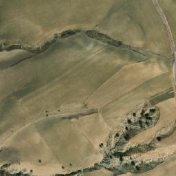 Satellite imagery of Djebel Sahaba, DZ
