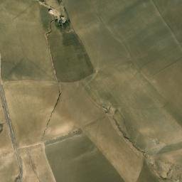Satellite imagery of Djebel Sahaba, DZ