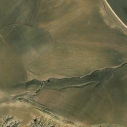 Satellite imagery of Djebel Sahaba, DZ