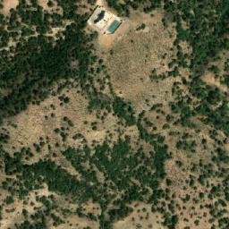 Satellite imagery of Djebel el Ouasta, DZ
