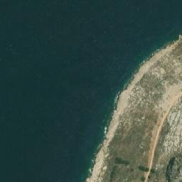 Satellite imagery of Ákra Limenári, GR