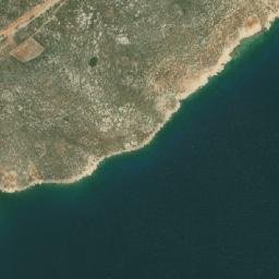 Satellite imagery of Ákra Ágios Stéfanos, GR
