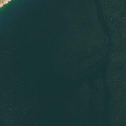 Satellite imagery of Ákra Ágios Stéfanos, GR