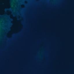 Satellite imagery of Agrioelia Rock, TR