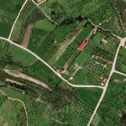 Drone Görünümü