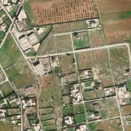 Satellite imagery of Baydar Yūnus, SY