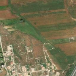 Satellite imagery of Baydar Yūnus, SY