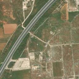 Satellite imagery of Baydar Yūnus, SY