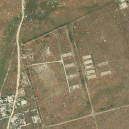 Satellite imagery of Z̧ahr ar Rakham, SY
