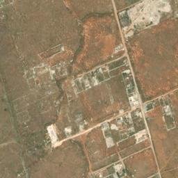 Satellite imagery of Z̧ahr ar Rakham, SY
