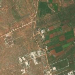 Satellite imagery of Z̧ahr ar Rakham, SY