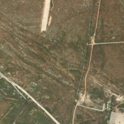 Satellite imagery of Z̧ahr Sadd al Ijārā, SY