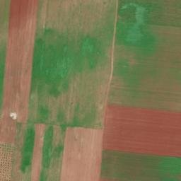 Satellite imagery of Z̧ahr as Sabīl, SY