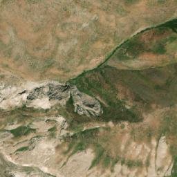 Satellite imagery of Ma‘dan-e Gach-e Sarkhās, IR