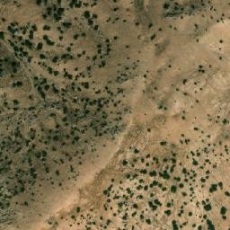 Satellite imagery of Reshteh-ye Sefīd Kūh, IR