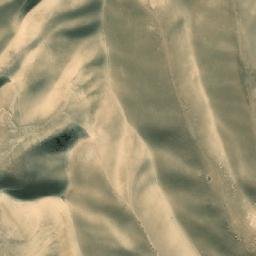 Satellite imagery of Bayl Jalāl, AF