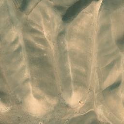 Satellite imagery of Bayl Jalāl, AF