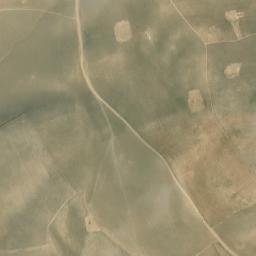 Satellite imagery of Aqchah Dālān, AF