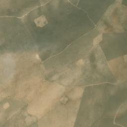 Satellite imagery of Aqchah Dālān, AF