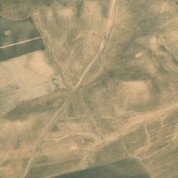 Satellite imagery of Galajīn, AF