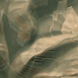Satellite imagery of Kōtal-e Chaqmaq, AF