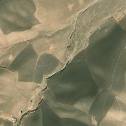 Satellite imagery of Kōtal-e Chaqmaq, AF