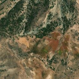 Satellite imagery of Kōh-e Kilīd Sāy, AF