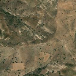 Satellite imagery of Almāszadah, AF