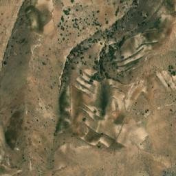 Satellite imagery of Almāszadah, AF