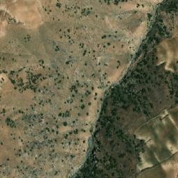 Satellite imagery of Almāszadah, AF