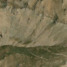 Satellite imagery of Rōghanī, AF