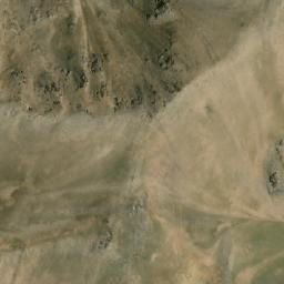 Satellite imagery of Rōghanī, AF