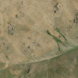 Satellite imagery of Rōghanī, AF