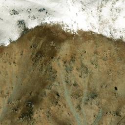 Satellite imagery of Kōh-e Yowghōr, AF