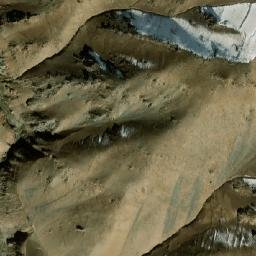 Satellite imagery of Kōh-e Shaykhān, AF