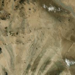 Satellite imagery of Kōh-e Shaykhān, AF