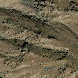 Satellite imagery of Kōh-e Dayshanah, AF